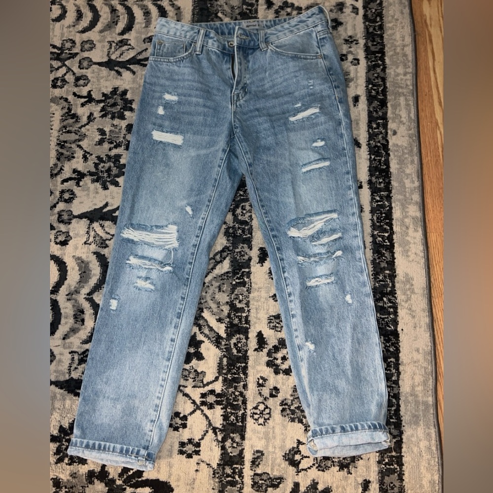 Special A Jeans